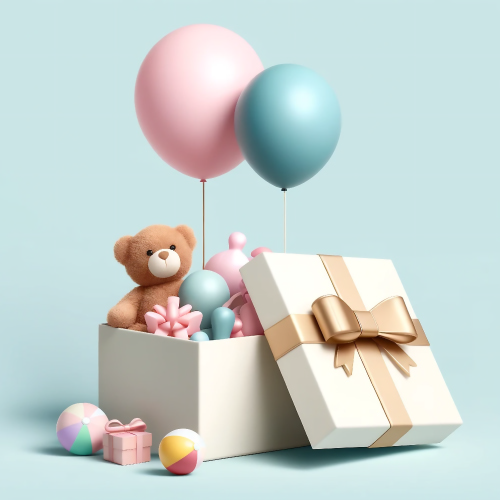 Cadeau bébé