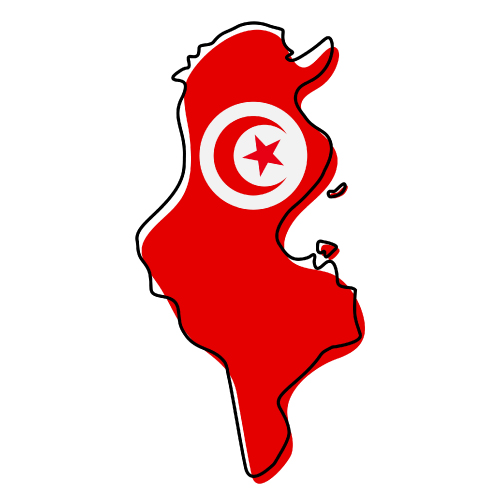 Livraison Tunisie
