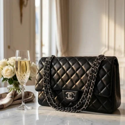 Sac à main Timeless