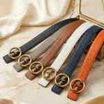 Ceinture Boucle Caleche