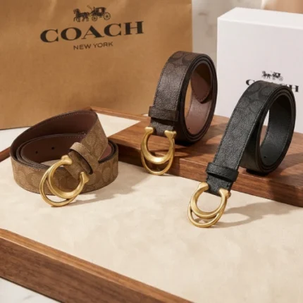 Ceinture Boucle Exclusive