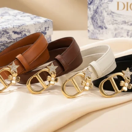 Ceinture Lucky charms