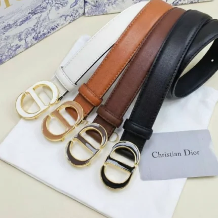 Ceinture Montaigne