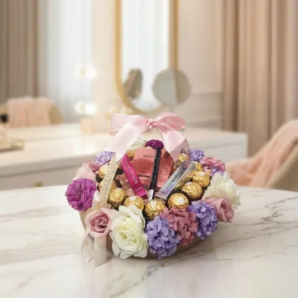 Coffret Beauté et Douceur