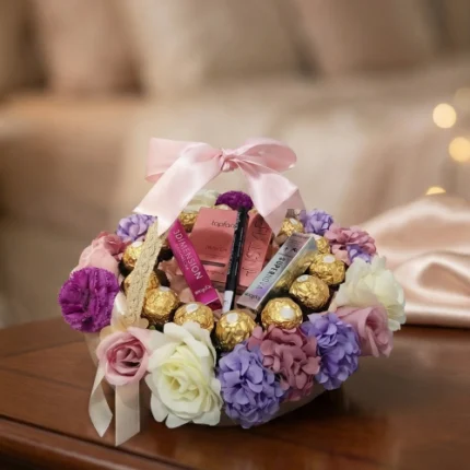 Coffret Beauté et Douceur