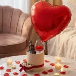 Coffret Cœur Passion