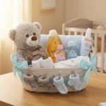 Coffret Douce Naissance