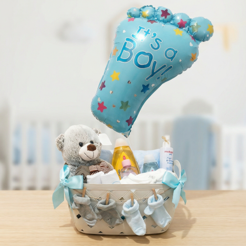 Coffret Douce Naissance