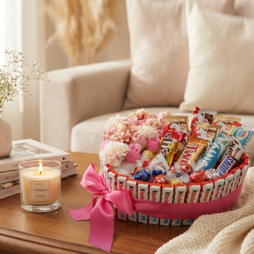 Coffret Douceur Chocolat