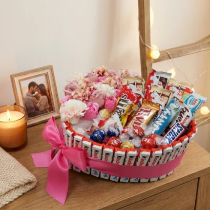 Coffret Douceur Chocolat