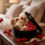 Coffret Douceur de Miel