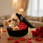 Coffret Douceur de Miel