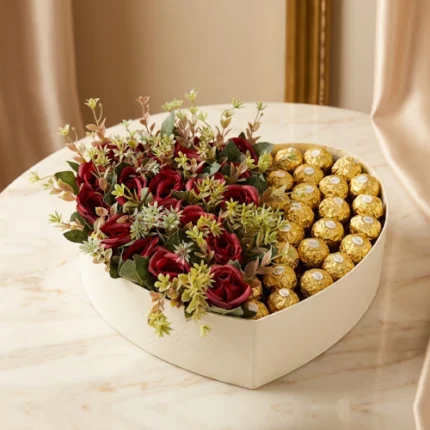 Coffret Passion Gourmande