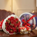 Coffret Passion et Beauté