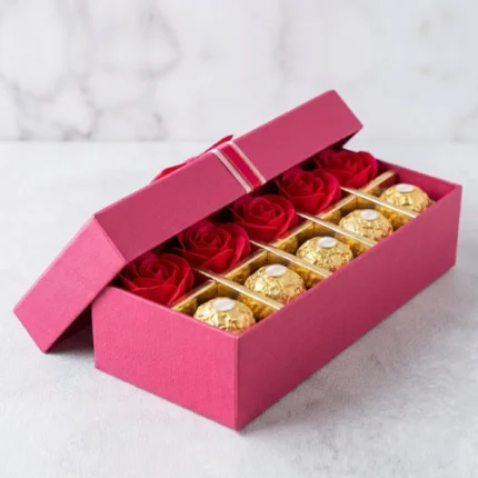 Coffret Petit Amour