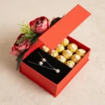 Coffret Prestige Féminin