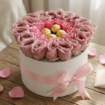 Coffret Prestige Rosé