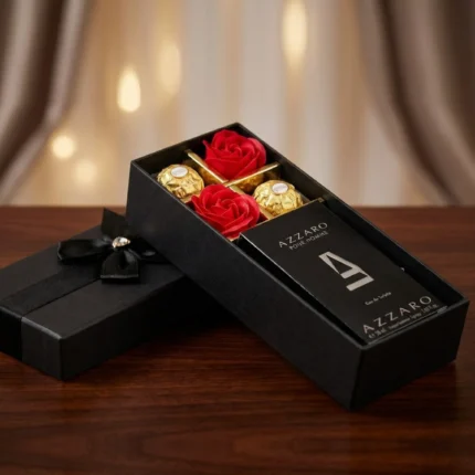 Coffret Signature Homme