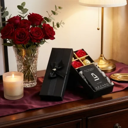 Coffret Signature Homme