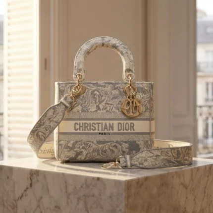 Sac à main Femme D-LITE