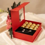 Coffret Prestige Féminin