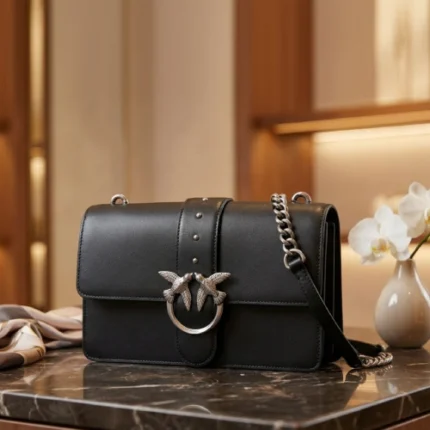 PINKO Sac à Bandoulière Classic