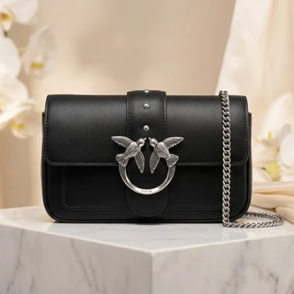 PINKO Sac à Bandoulière Love Mini 2