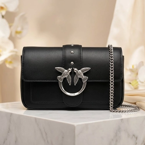 PINKO Sac à Bandoulière Love Mini 2