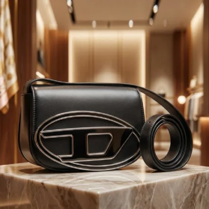 Sac Porté Épaule 1DR Médium 2