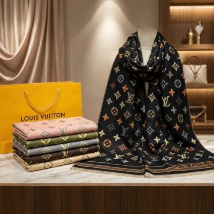 Écharpe Prestige Classique