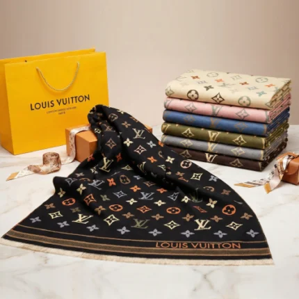 Écharpe Prestige Classique