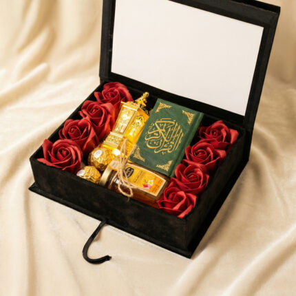 Coffret Lumière Sacrée