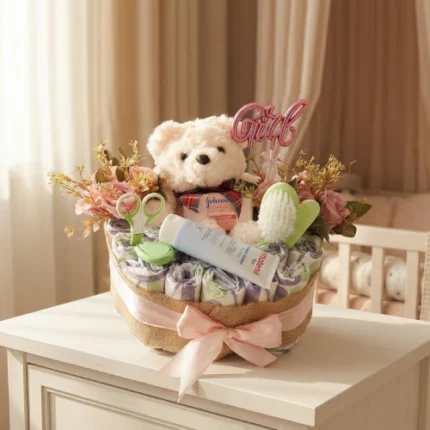 Coffret Princesse Élégante