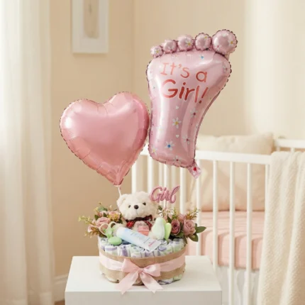 Coffret Princesse Élégante