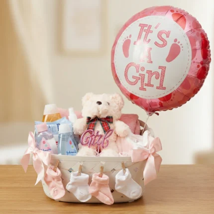 Coffret Princesse Rose