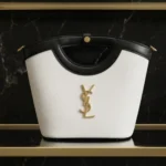 Sac à Main Signature Élégance Blanc
