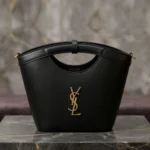 Sac à Main Signature Élégance Noir