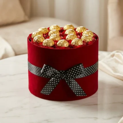 Coffret Délice Prestige